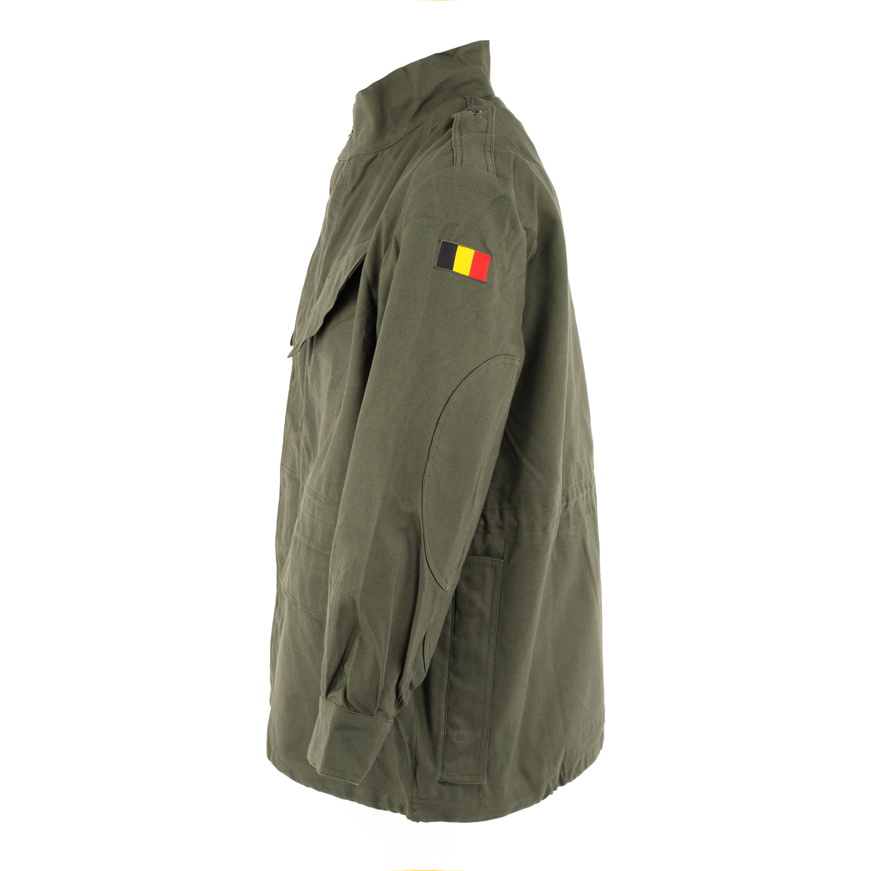 Buy Belgian M88 Field Parka New Medium/Regular (6070/0515